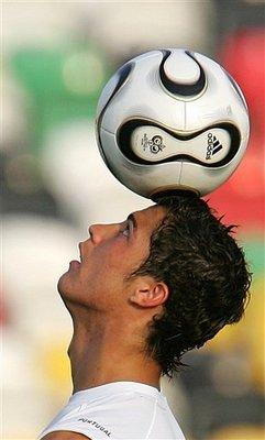 C.Ronaldo